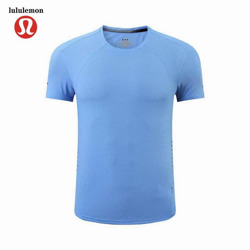 Lululemon Men's T-shirts 248